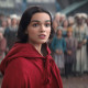 Rachel Zegler en 'Blancanieves'