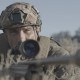 Joan Estévez en el documental Mercenario