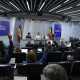 La rueda de prensa de este martes en la Moncloa