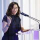 La presidenta de la Comunidad de Madrid, Isabel Díaz Ayuso