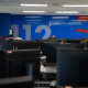 Sala del 112 en la Comunidad Valenciana. GVA 23/6/2023
