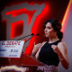 Isabel Díaz Ayuso, presidenta de la Comunidad de Madrid