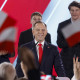 Karol Nawrocki, nuevo presidente de Polonia