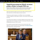 Información de 'The Times' en la que critican la posición del Gobierno con el bulo de la bomba lapa