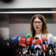 La exmilitante socialista Leire Díez