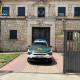 Casa cuartel de la Guardia Civil en Brihuega    REMITIDA / HANDOUT por GUARDIA CIVIL  Fotografía remitida a medios de comunicación exclusivamente para ilustrar la noticia a la que hace referencia la imagen, y citando la procedencia de la imagen en la firma  06/6/2025
