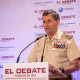 El Jefe de Estado Mayor del Ejército de Tierra clausura la Jornada de Defensa