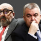 Koldo García y Santos Cerdán