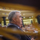 El secretario de Organización del PSOE, Santos Cerdán