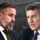 Abascal y Feijóo