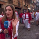 RTVE directo sanfermines