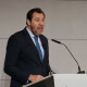 El ministro Óscar Puente