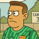 Portada Edwards Ter Stegen