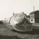 El primer Talgo, capaz de alcanzar los 135 km/hora
