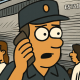 corte policia