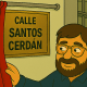 Corte Calle
