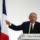 François Bayrou, primer ministro francés