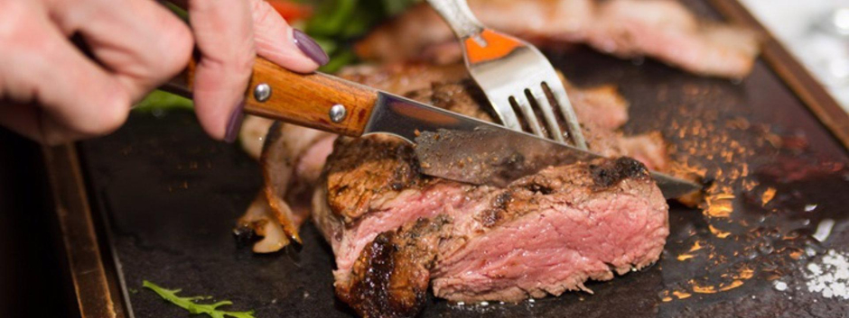 BM: Por qué consumir carne de ternera y cómo cocinarla