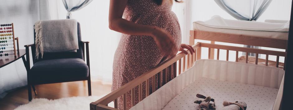 Aprender a ser mamá ⋆ Tu Baby Planner