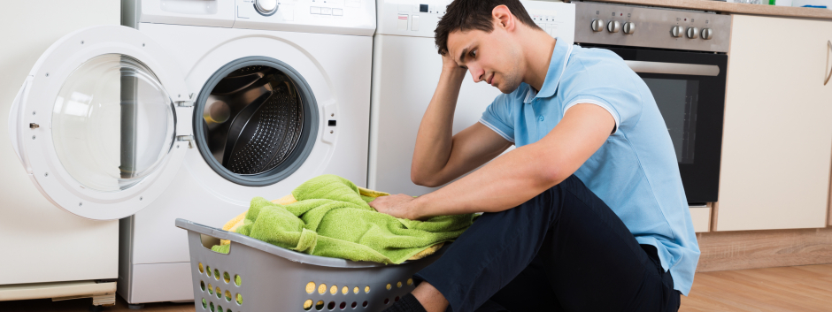 Utilizar secadora para la ropa es un peligro para el medio ambiente y la  salud humana