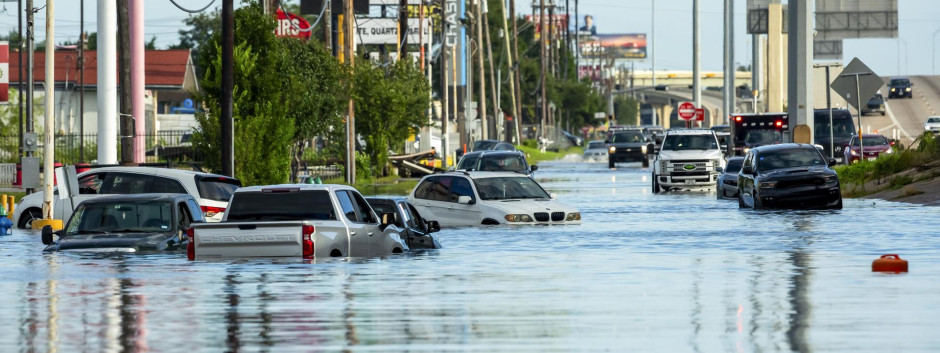 La tormenta tropical Beryl deja cuatro muertos y un apagón masivo en su  paso por Texas