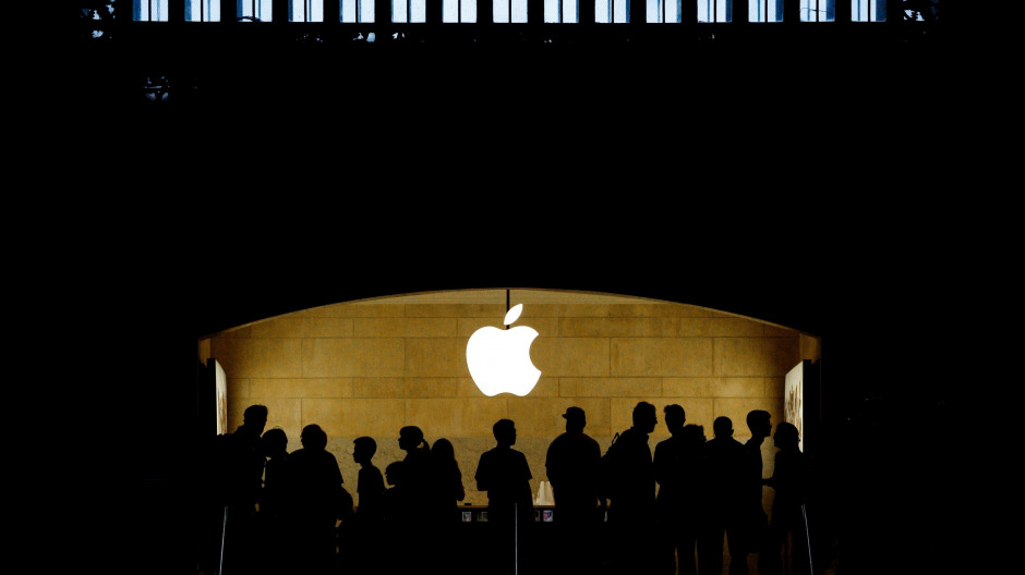 Evento de Apple 18 de octubre