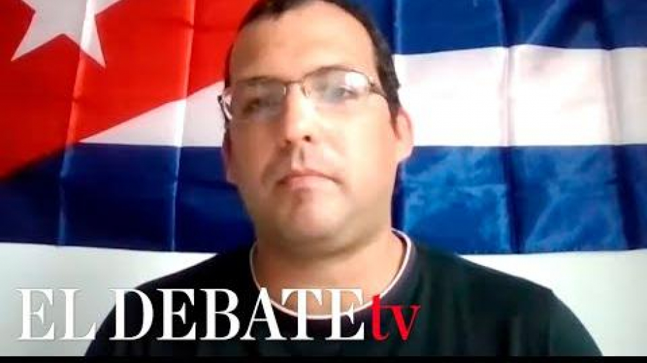 Entrevista al periodista cubano Waldo Fernández