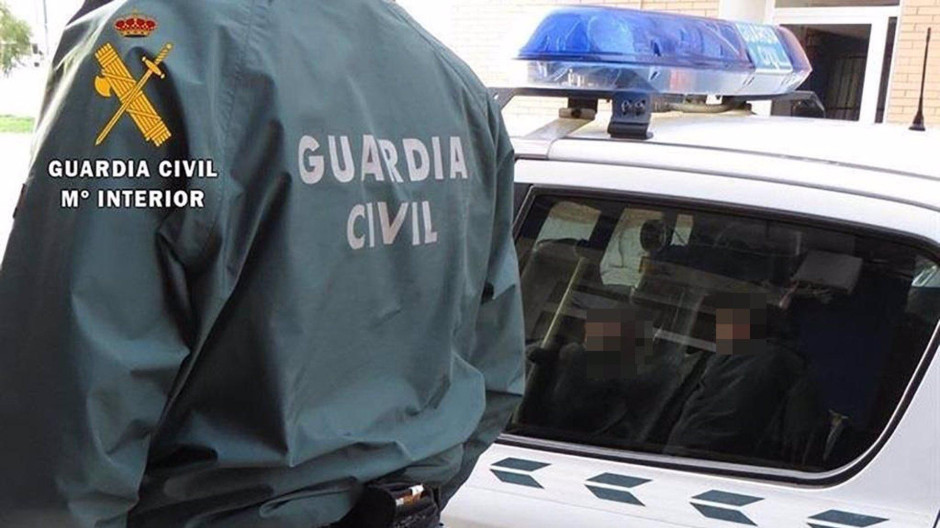 guardia civil