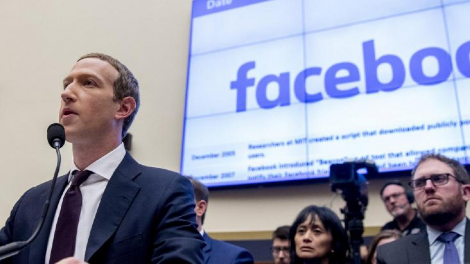Meta amenaza con cerrar Facebook e Instagram en Europa