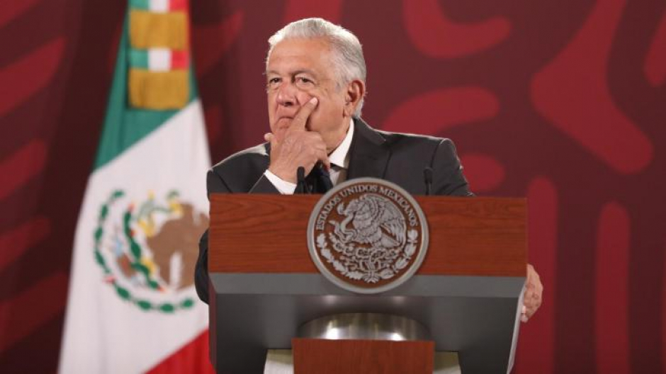 Las excusas del presidente de México para no confirmar el asesinato de 17 personas en Michoacán