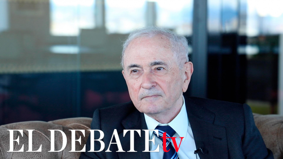 José Manuel Otero Novas en El Debate