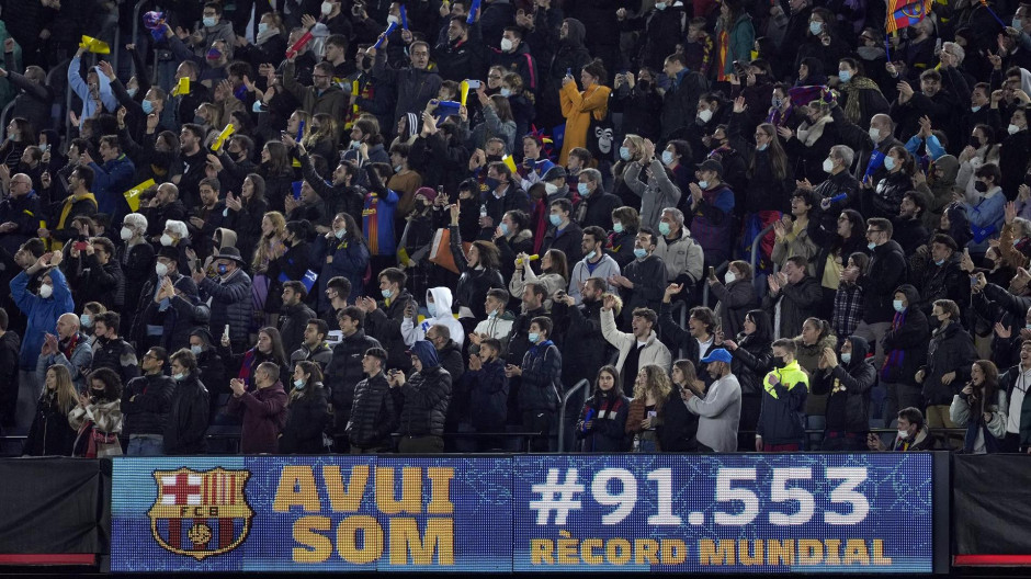 Camp Nou