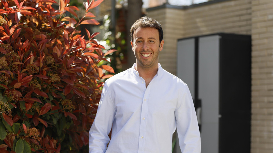 Matias Prats JR
