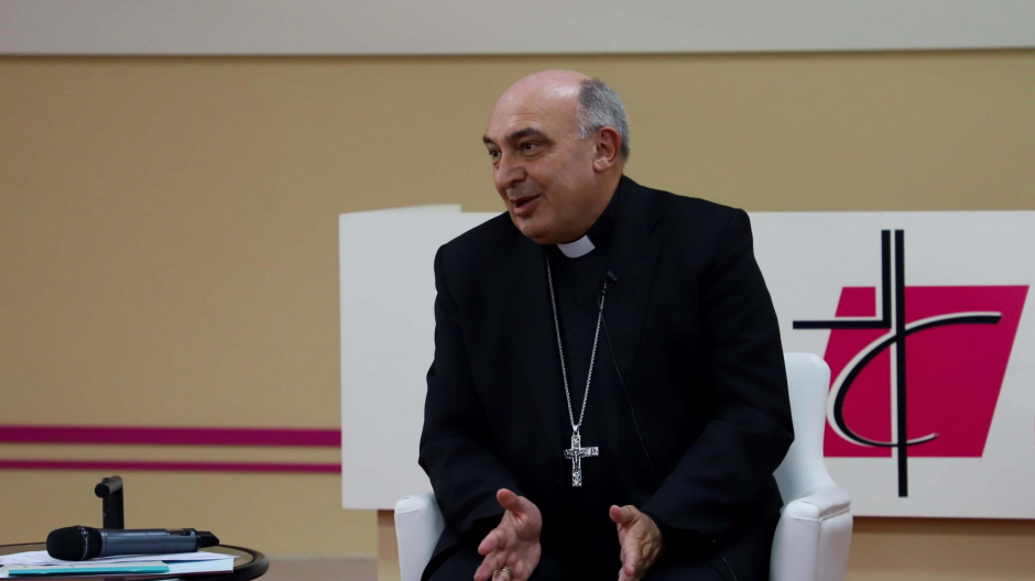 Ante los cambios normativos en España, los obispos animan a la participación de los laicos frente a la cultura de la muerte