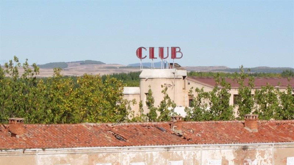 Club de carretera