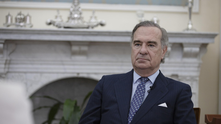 Jose Maria Alonso