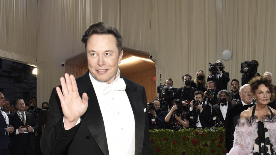 Elon Musk pone fin al acuerdo de compra de Twitter