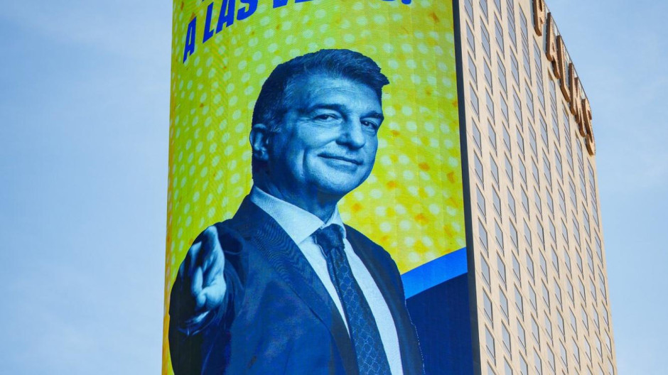laporta
