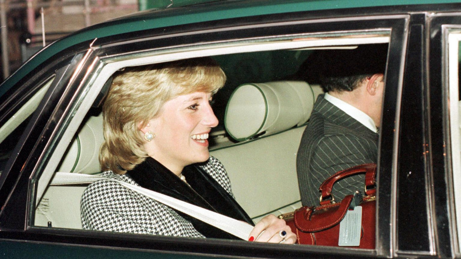 Lady Di