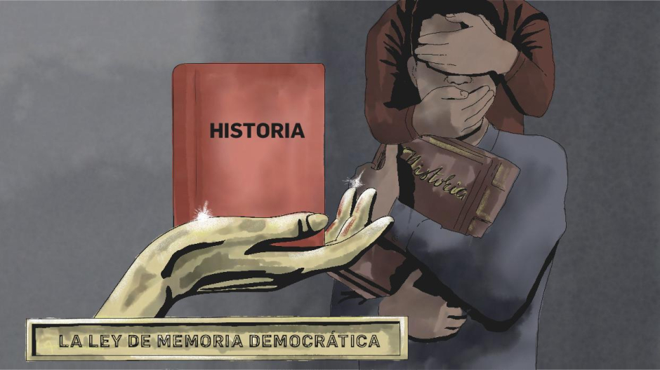 Ley de Memoria Democrática