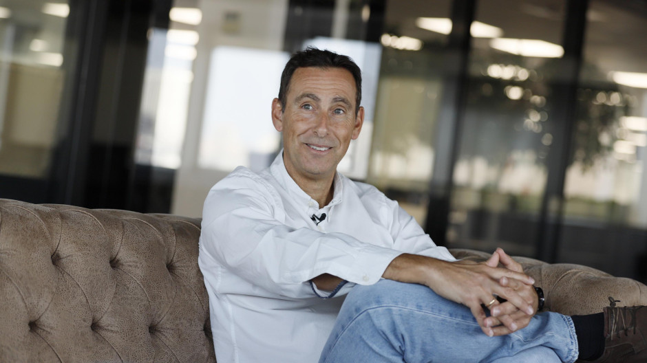 Entrevista a Enrique Solano, presidente de la sección española de la Sociedad Científica Española