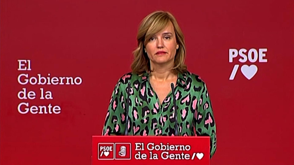 El PSOE eleva el tono contra Feijóo