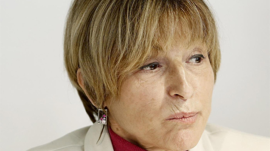 Carme Forcadell