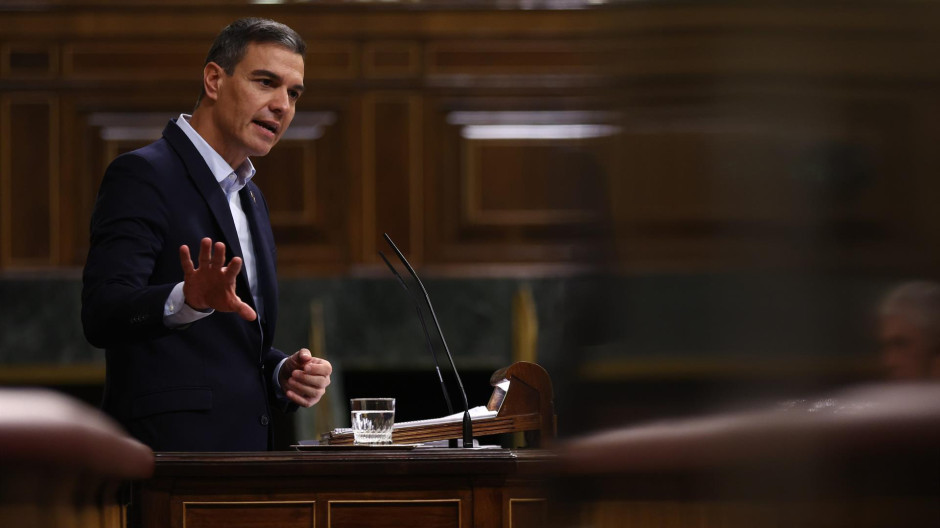 Pedro Sánchez
