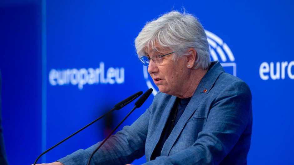 Clara Ponsatí