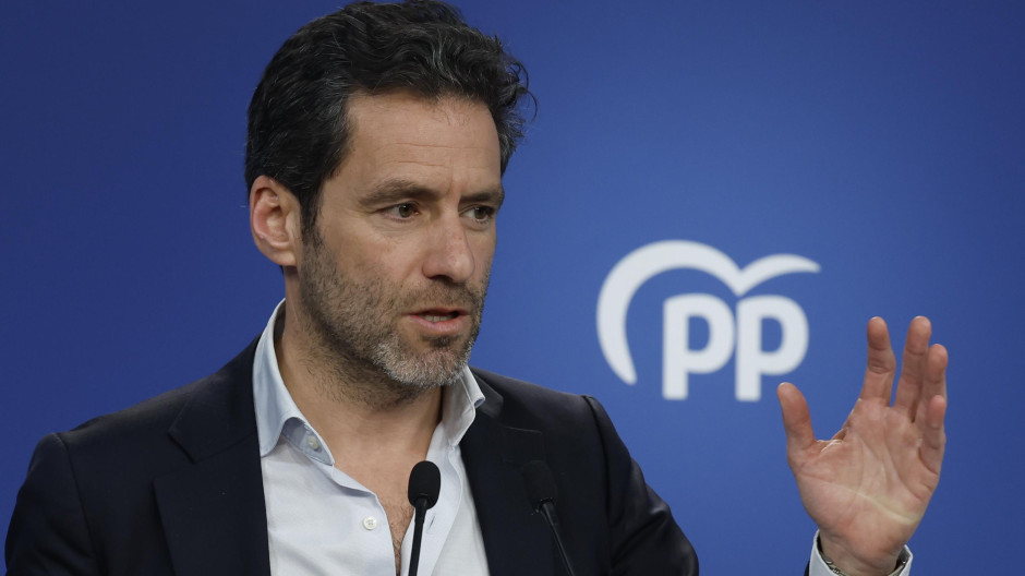 Borja Semper, en directo