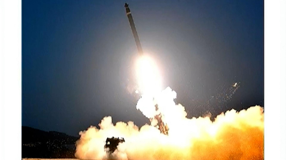 Pionyang lanza más misiles y amenazas y el horizonte en la región se complica
