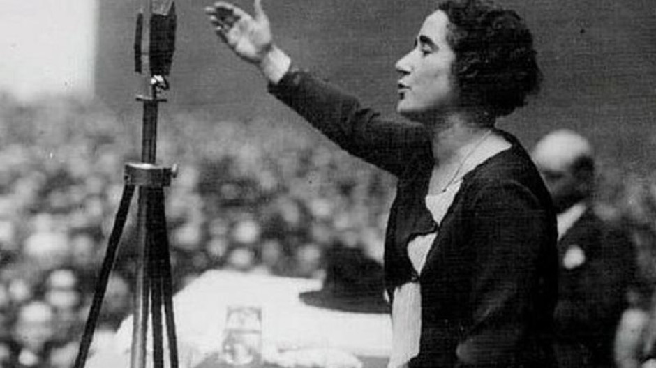 Clara Campoamor
