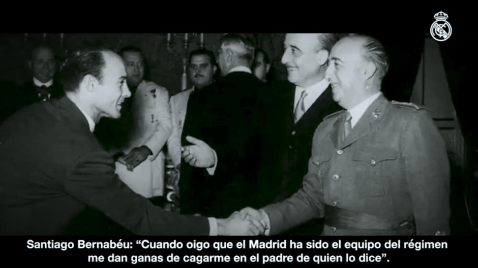 Imagen de archivo del Real Madrid