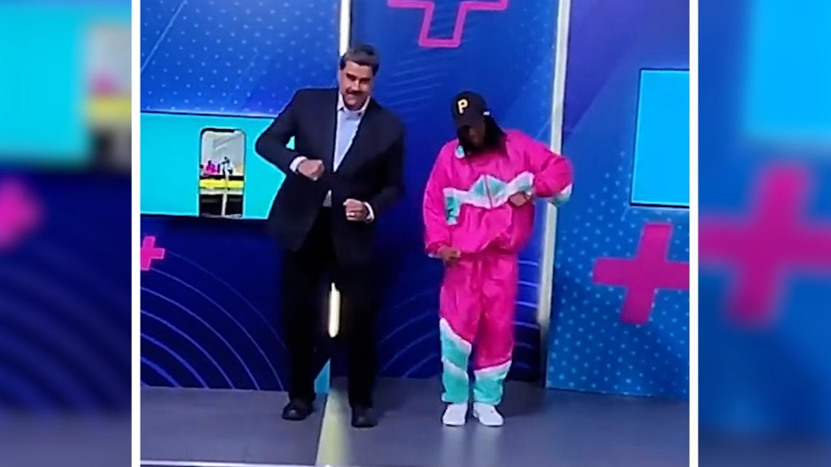 Maduro